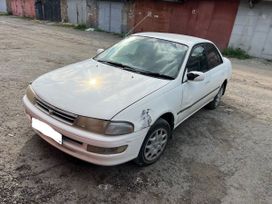  Toyota Carina 1996 , 145000 , 