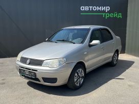  Fiat Albea 2008 , 299000 , 