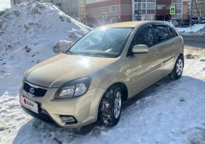 Kia Rio 2010 , 730000 , 
