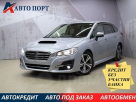  Subaru Levorg 2018 , 2130000 , 