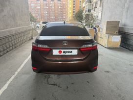  Toyota Corolla 2018 , 1850000 , 