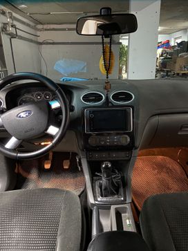  Ford Focus 2007 , 535000 , 
