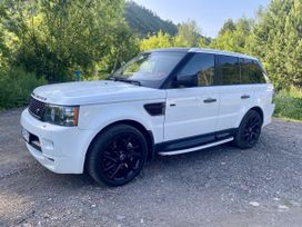 SUV   Land Rover Range Rover Sport 2011 , 1680000 , 