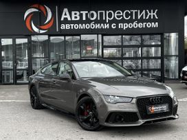  Audi A7 2011 , 2350000 , 