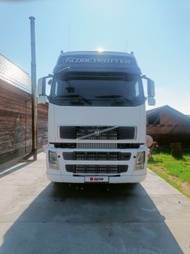   Volvo F12 2004 , 5300000 , -