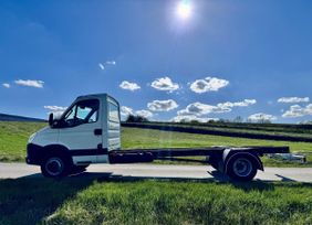  Iveco Daily 70C18H 2013 , 2550000 , 