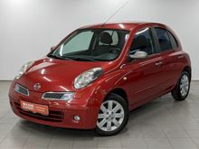  Micra, 2008
