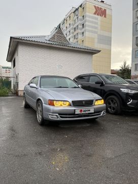  Toyota Chaser 1997 , 630000 , 