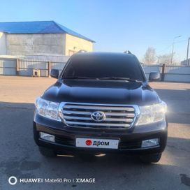 SUV   Toyota Land Cruiser 2007 , 3000000 , 