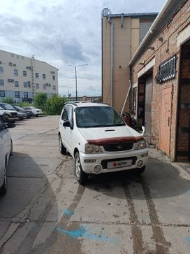 SUV   Daihatsu Terios Kid 1999 , 270000 , --