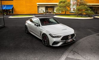  Mercedes-Benz CLE-Class 2025 , 15700000 , 