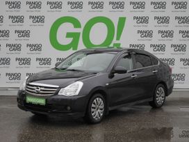  Nissan Almera 2014 , 334000 , 