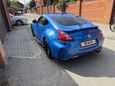  Nissan 370Z 2008 , 3300000 , --