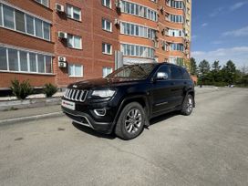 SUV   Jeep Grand Cherokee 2014 , 2650000 , 