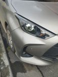  Toyota Yaris 2020 , 1280000 , 