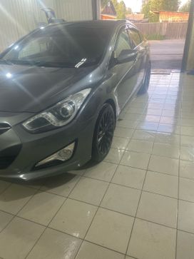  Hyundai i40 2013 , 1250000 , -