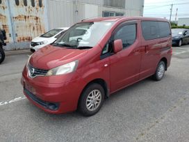    Nissan NV200 2011 , 930000 , 
