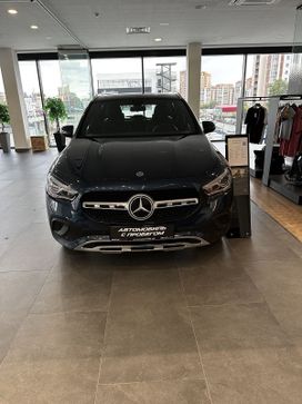 SUV   Mercedes-Benz GLA-Class 2021 , 3850000 , 