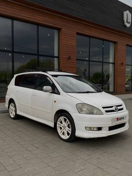    Toyota Ipsum 2002 , 830000 , 