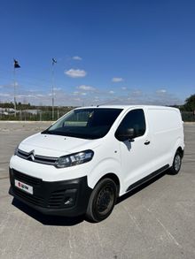 Ростов-на-Дону Jumpy, 2021 Ростов-на-Дону Jumpy, 2021