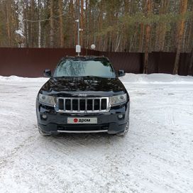 SUV   Jeep Grand Cherokee 2010 , 2250000 , 