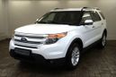 SUV   Ford Explorer 2013 , 1375000 , 