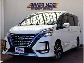    Nissan Serena 2021 , 1780000 , 