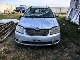  Toyota Corolla Fielder 2004 , 140000 , 