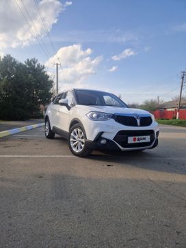 SUV   Brilliance V3 2019 , 900000 , 