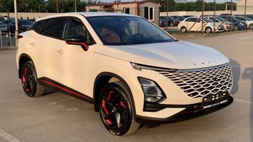 SUV   OMODA C5 2023 , 2950000 , 