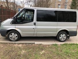  Ford Tourneo Custom 2010 , 930000 , 