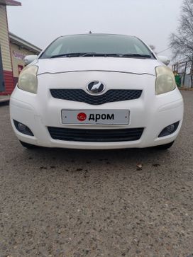  Toyota Vitz 2009 , 490000 , --