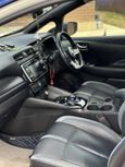  Nissan Leaf 2018 , 1505000 , 