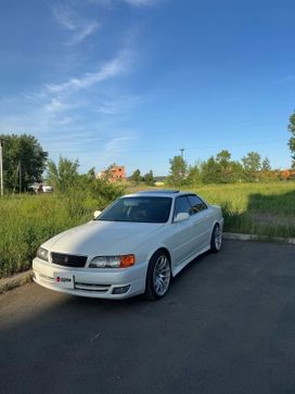  Toyota Chaser 1996 , 925000 , -