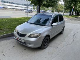  Mazda Demio 2003 , 430000 , 