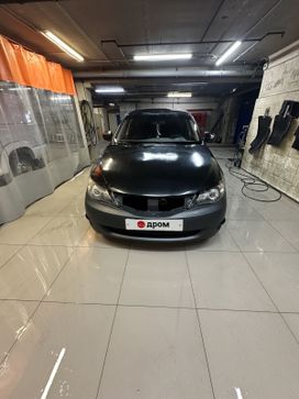  Subaru Impreza 2007 , 450000 , 