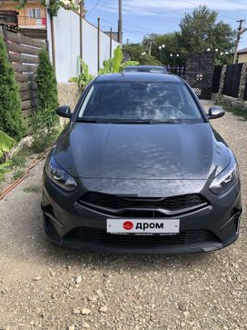  Kia Ceed 2022 , 2400000 , 