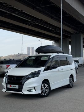    Nissan Serena 2016 , 1888888 , 