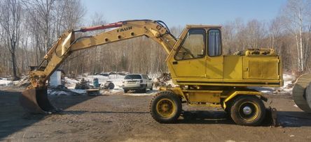 - Faun FM 1025 1998 , 1500000 , --