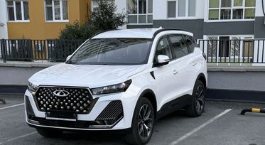 SUV   Chery Tiggo 7 Pro Max 2024 , 2900000 , 