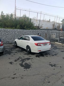  Chevrolet Epica 2009 , 599000 , 