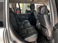 SUV   Land Rover Range Rover 2008 , 1249000 , 