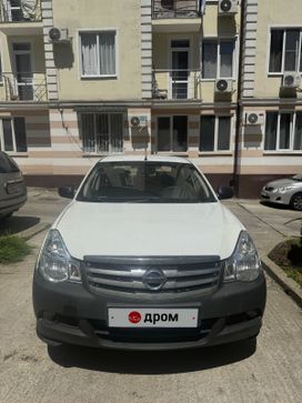  Nissan Almera 2016 , 450000 , 