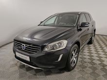  XC60, 2014