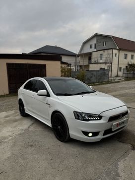  Mitsubishi Lancer 2008 , 800000 , 