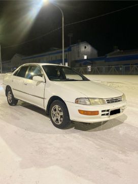  Toyota Carina 1994 , 190000 , 