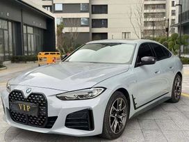  BMW 4-Series 2021 , 4520000 , 