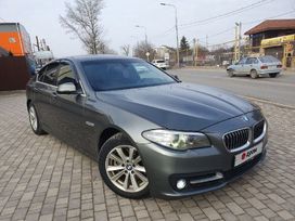  BMW 5-Series 2013 , 1999999 , --