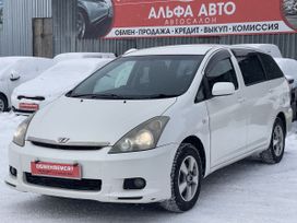    Toyota Wish 2005 , 870000 , 