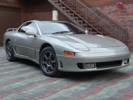  Mitsubishi GTO 1993 , 2790000 , --